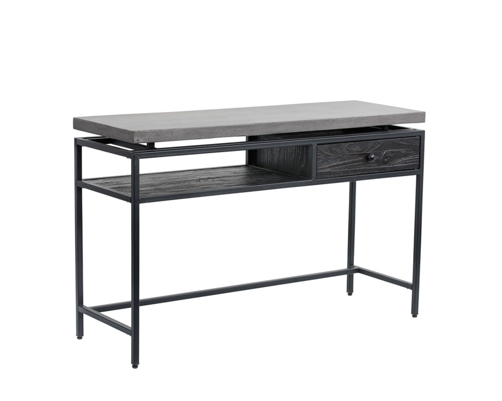 Sunpan Norwood Console Table