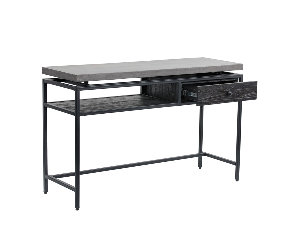 Sunpan Norwood Console Table