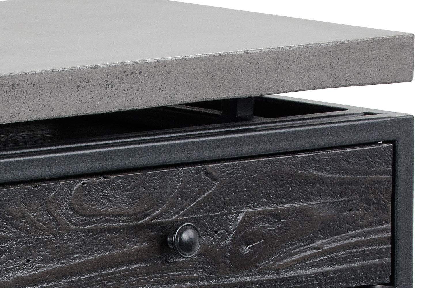 Sunpan Norwood Console Table