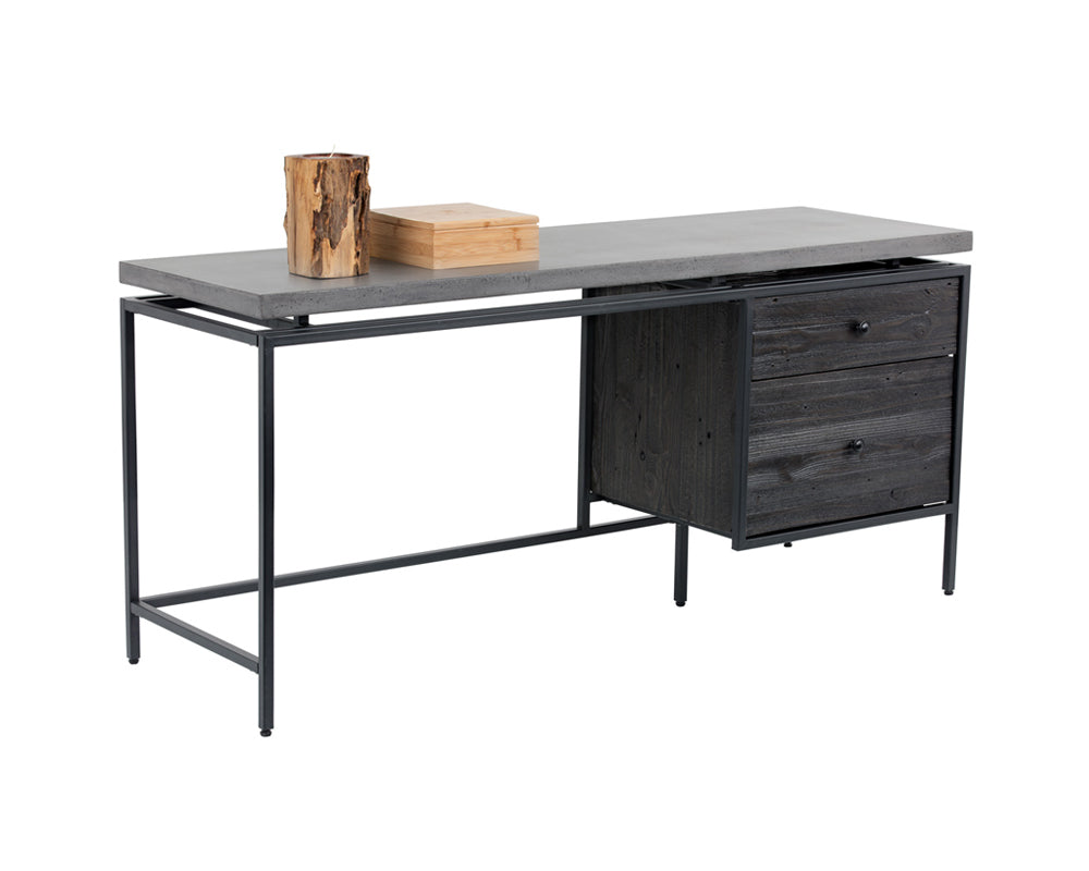 Sunpan Norwood Desk