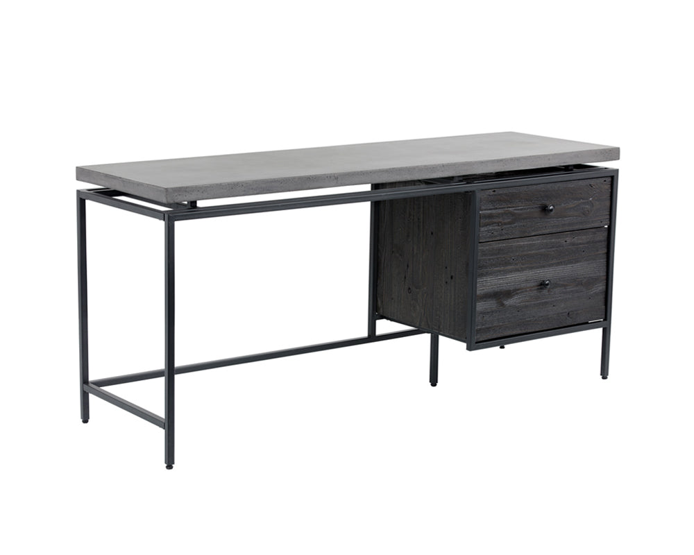 Sunpan Norwood Desk