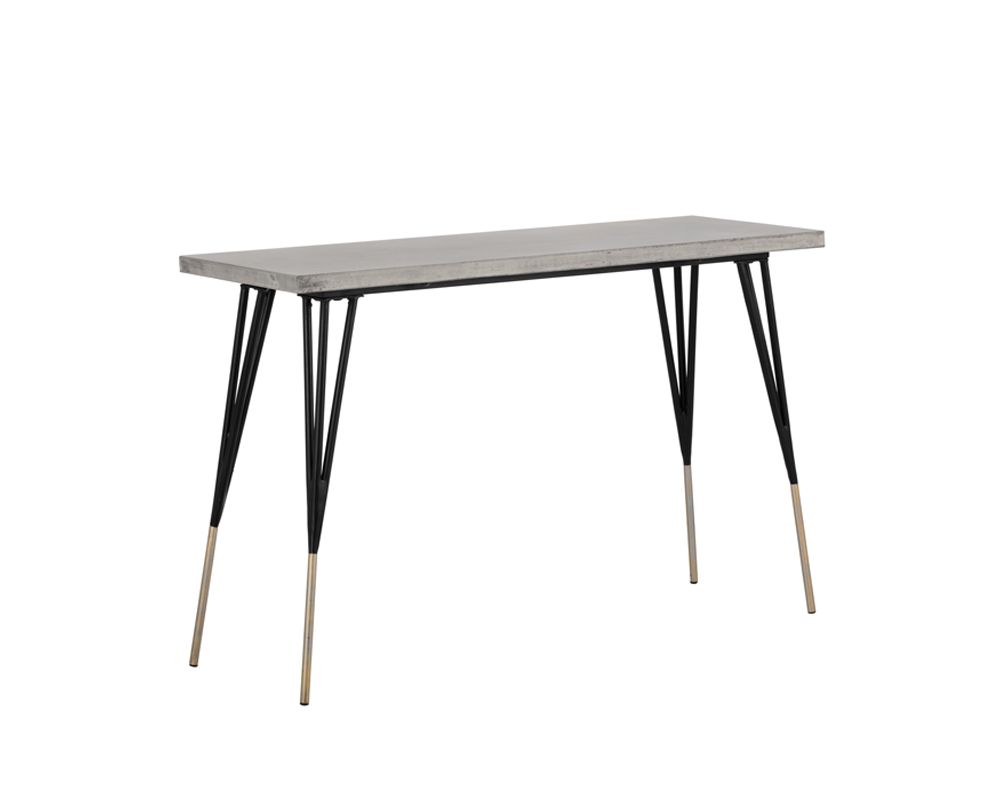 Sunpan Midori Console Table