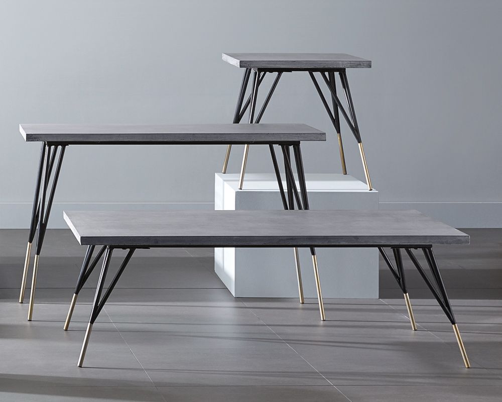 Sunpan Midori Console Table