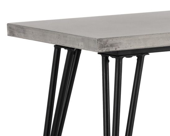 Sunpan Midori Console Table