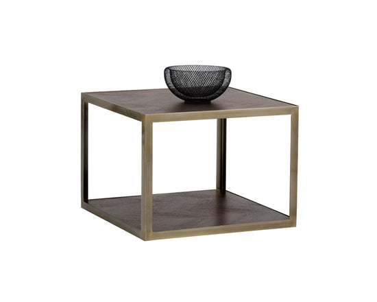 Sunpan Mara End Table