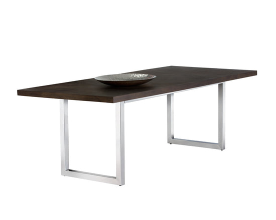Sunpan Falon Dining Table - 86.5"