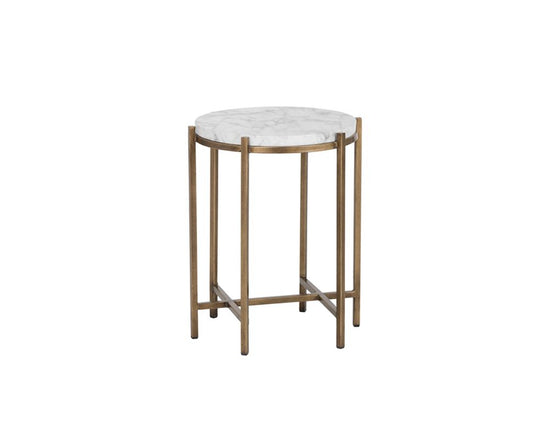 SUNPAN Solana End Table