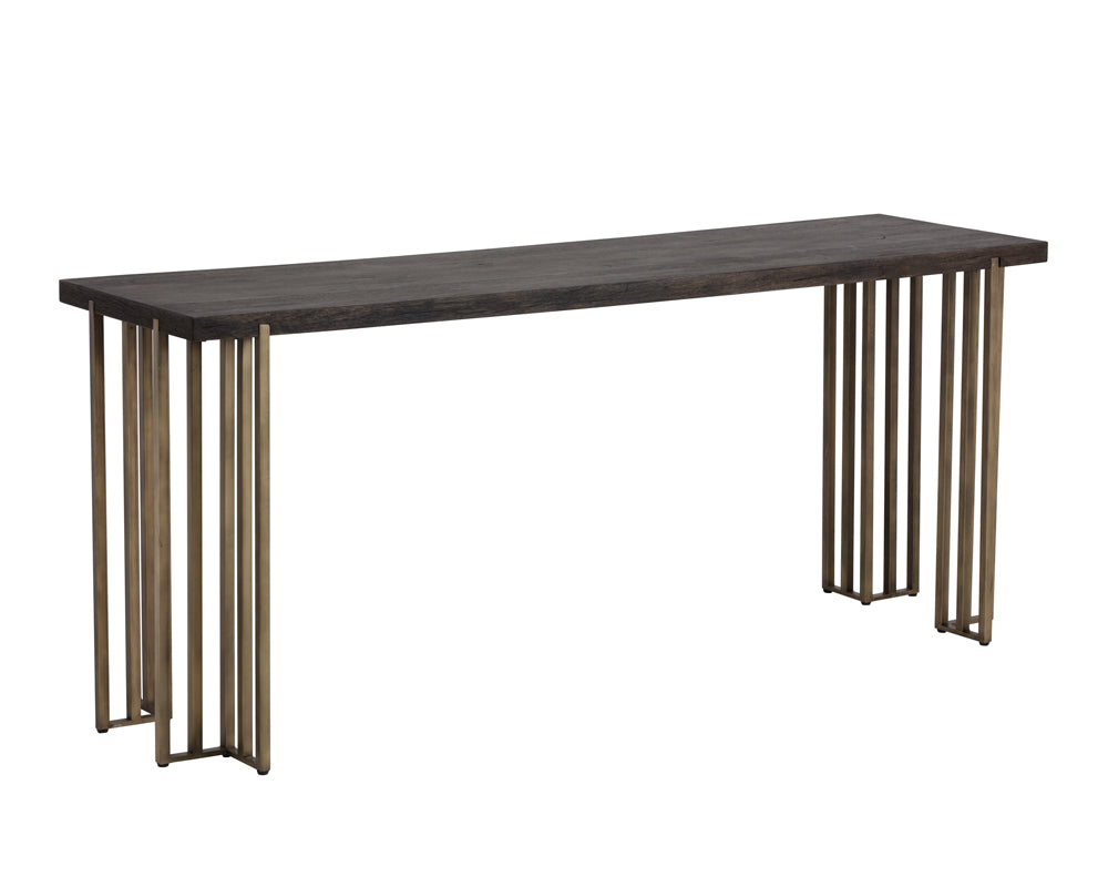 Sunpan Alto Console Table