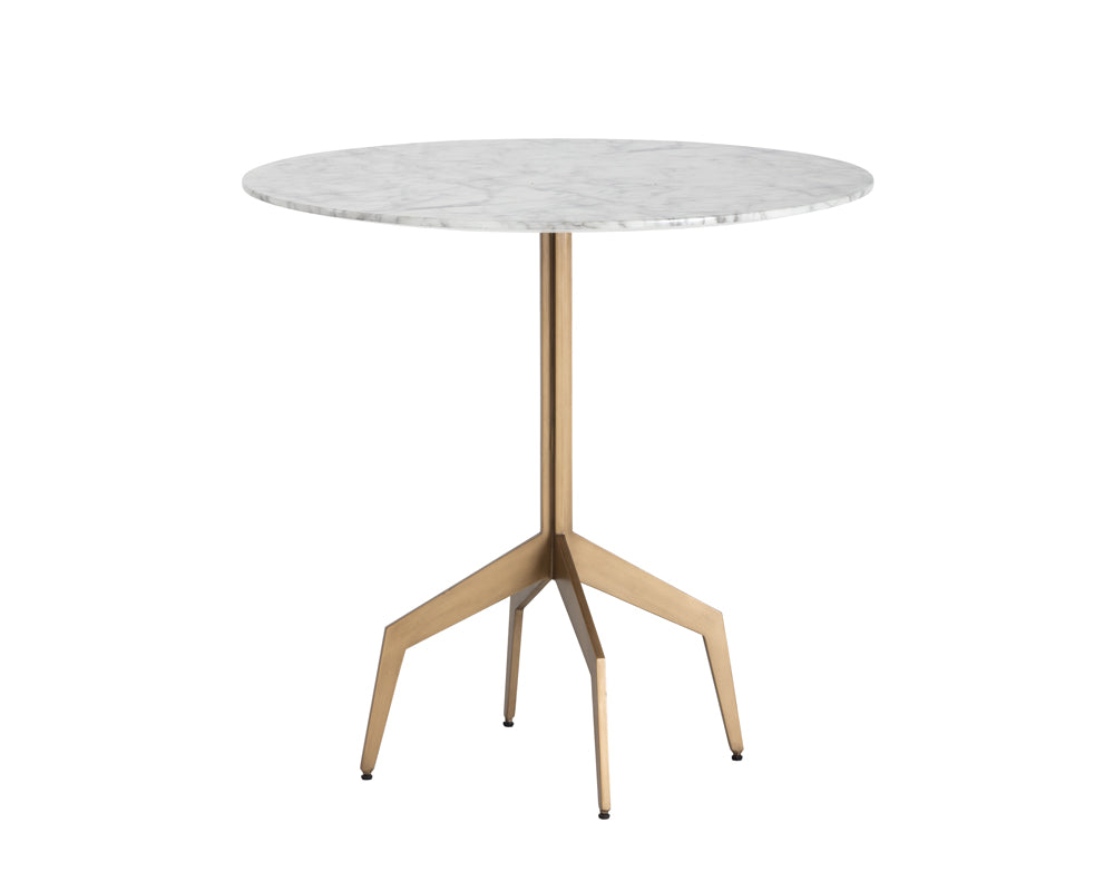 Sunpan Richart Bistro Table - 31.5"