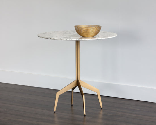Sunpan Richart Bistro Table - 31.5"