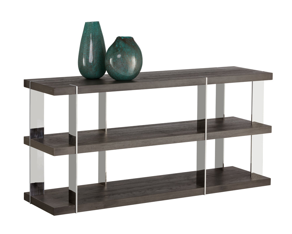Sunpan Carmella Console Table
