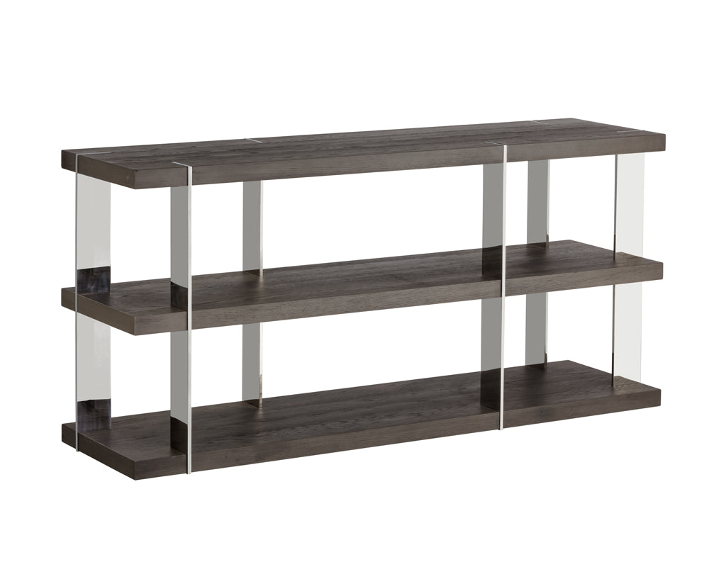 Sunpan Carmella Console Table