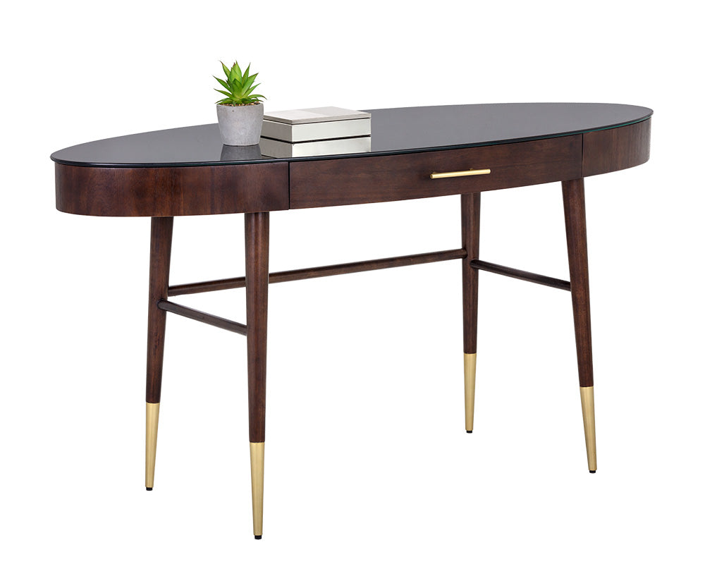 Sunpan Osmond Desk