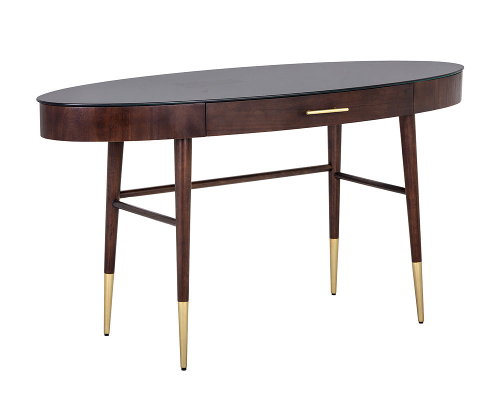 Sunpan Osmond Desk