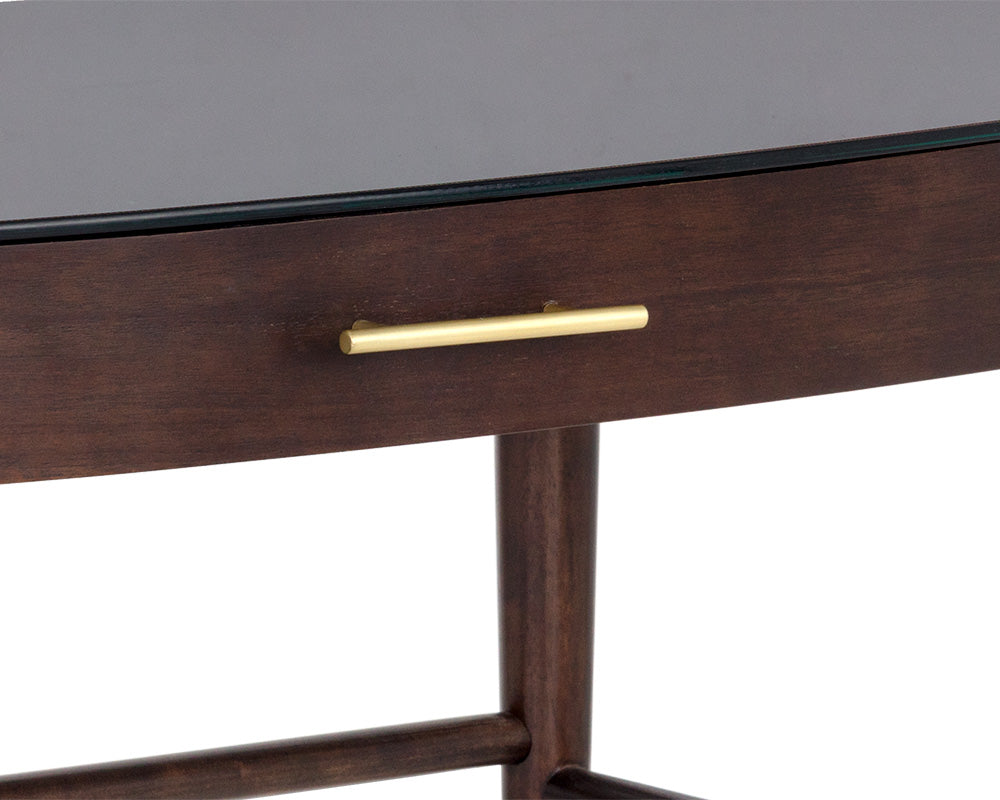 Sunpan Osmond Desk