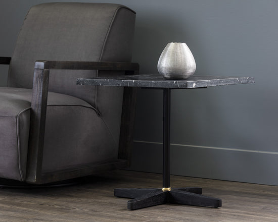 Sunpan Burton End Table