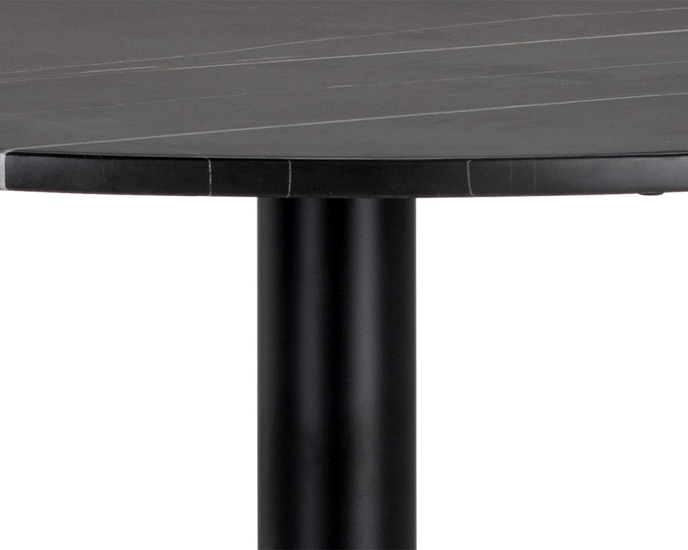 Sunpan Massie Bistro Table - 35.5"