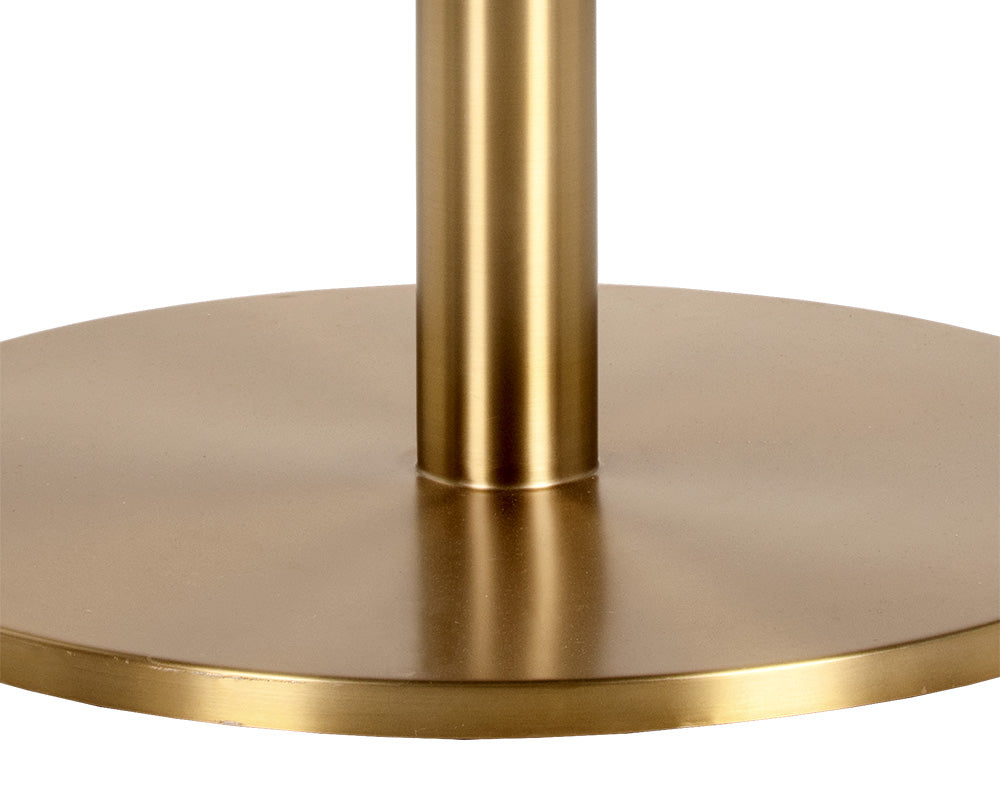 Sunpan Massie Bistro Table - 35.5"