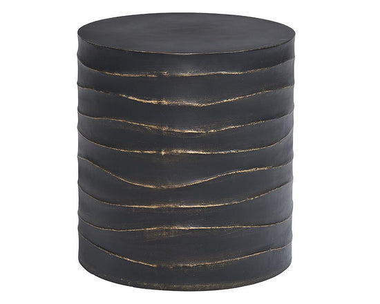 Sunpan Corey Side Table