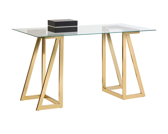 Sunpan Atkinson Desk