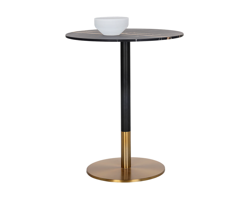 Sunpan Massie Bar Table