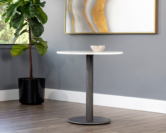 Sunpan Suki Bistro Table - 27.5"