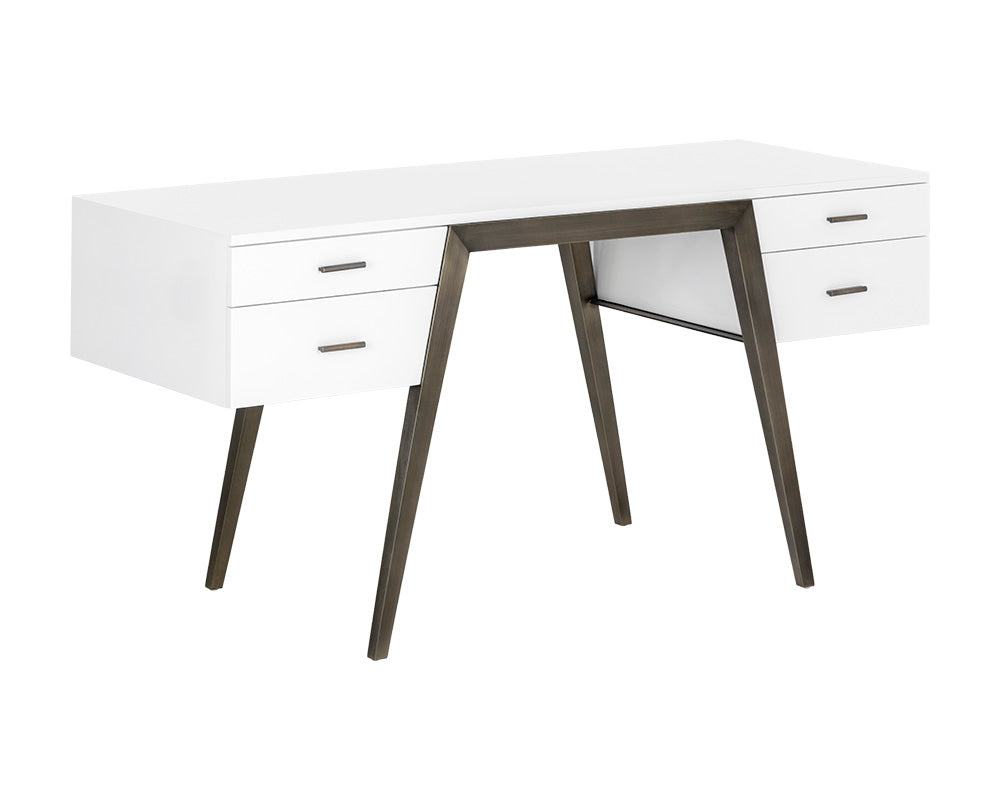 Sunpan Cole Desk