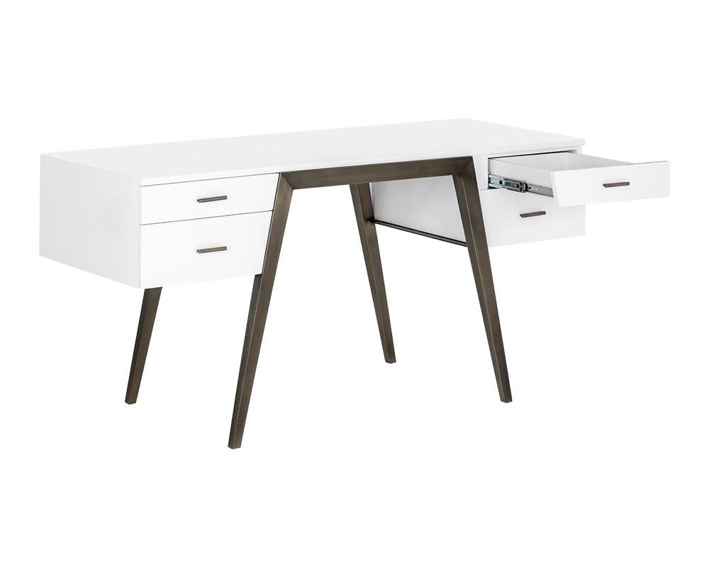 Sunpan Cole Desk