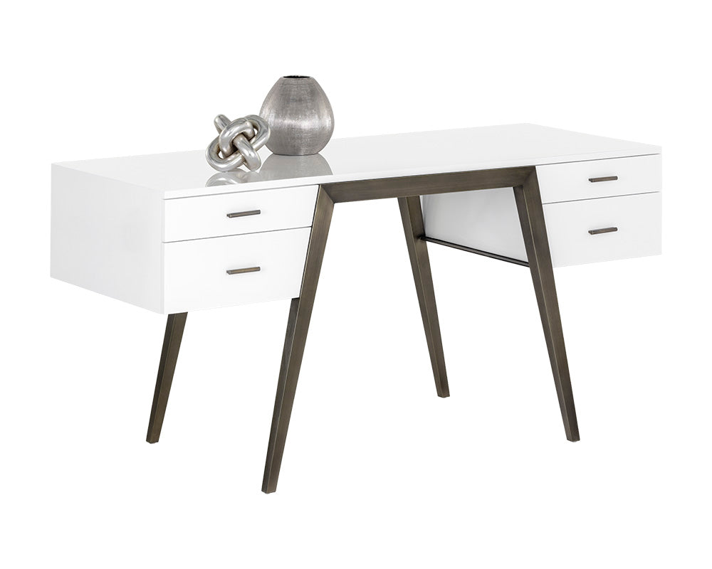 Sunpan Cole Desk