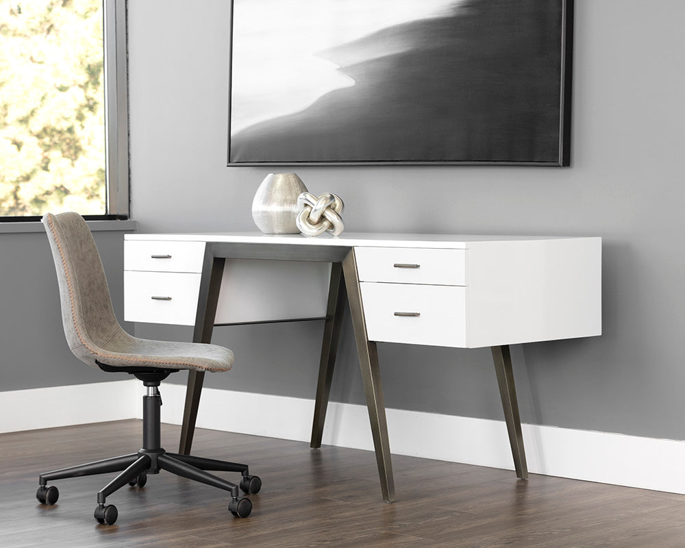 Sunpan Cole Desk