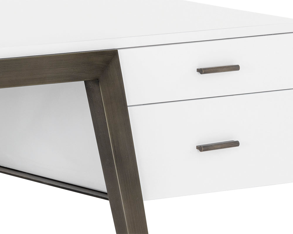 Sunpan Cole Desk