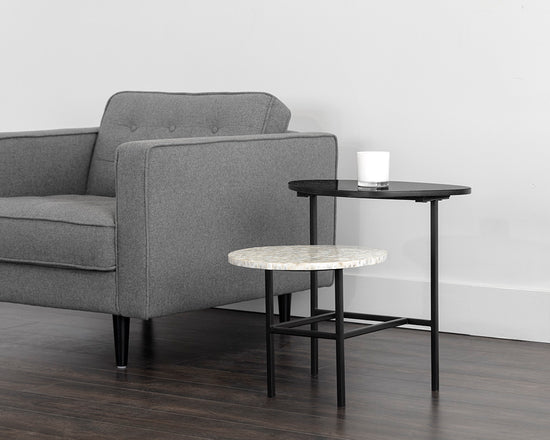 Sunpan Blythe End Table