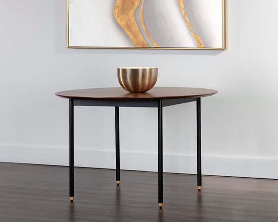 Sunpan Charlie Dining Table - 47"