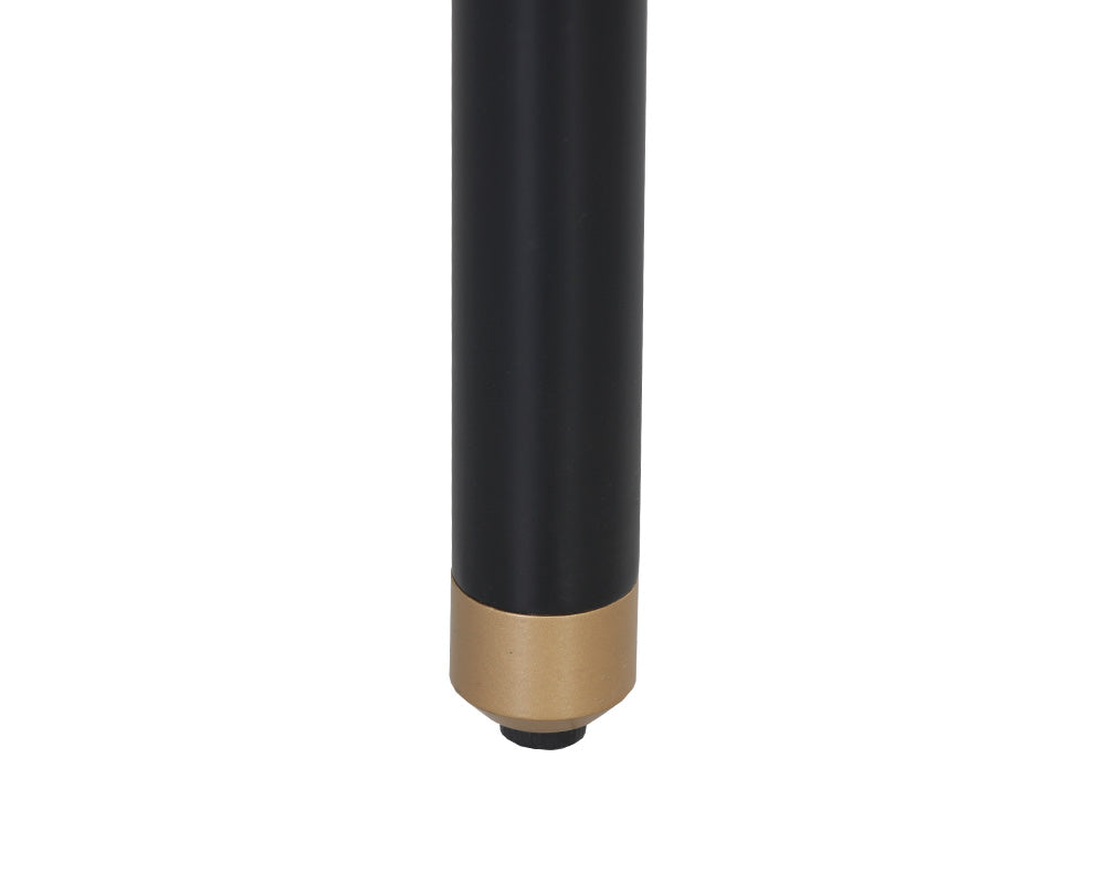 Sunpan Charlie Dining Table - 47"