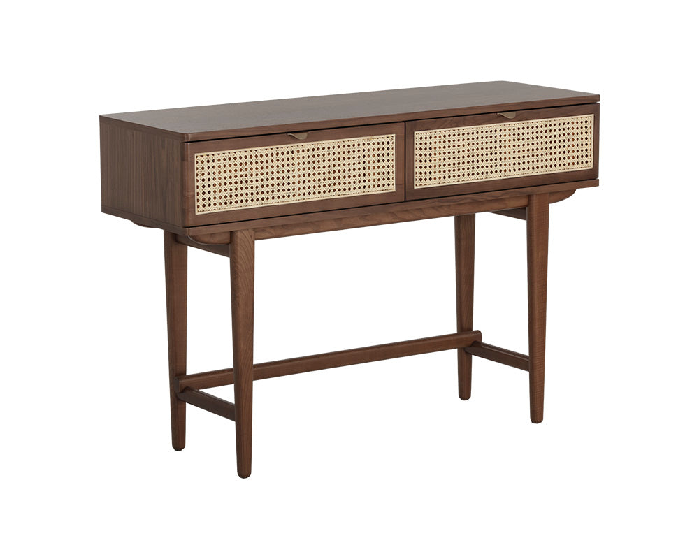 Sunpan Akita Console Table