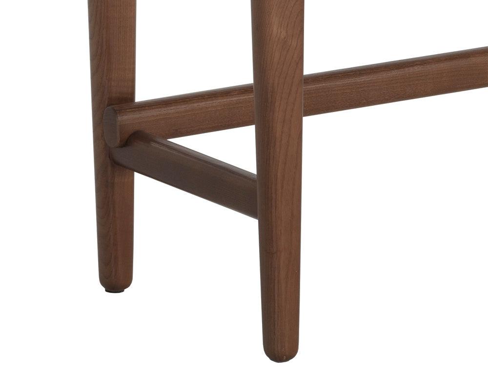 Sunpan Akita Console Table