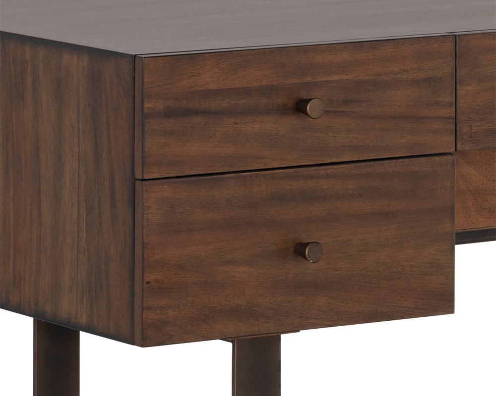 Sunpan Bradbury Desk