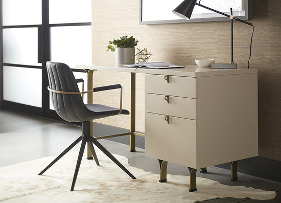 Sunpan Celine Desk
