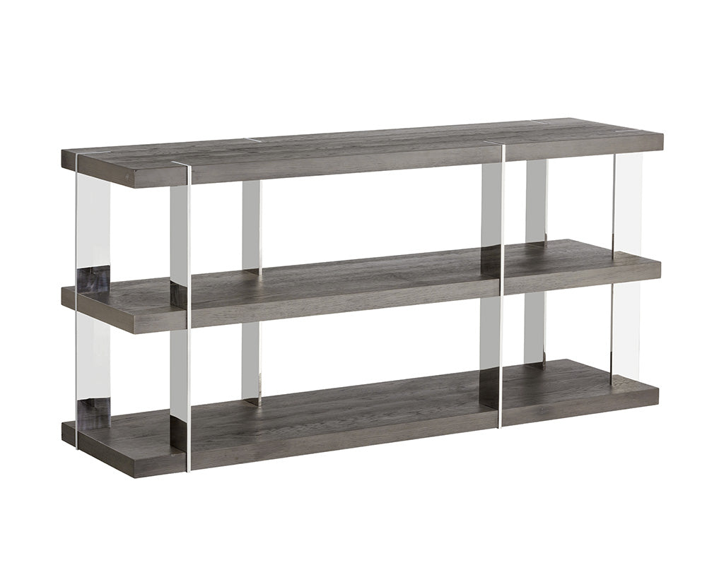 Sunpan Daria Console Table