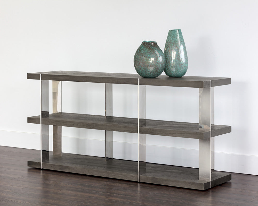 Sunpan Daria Console Table