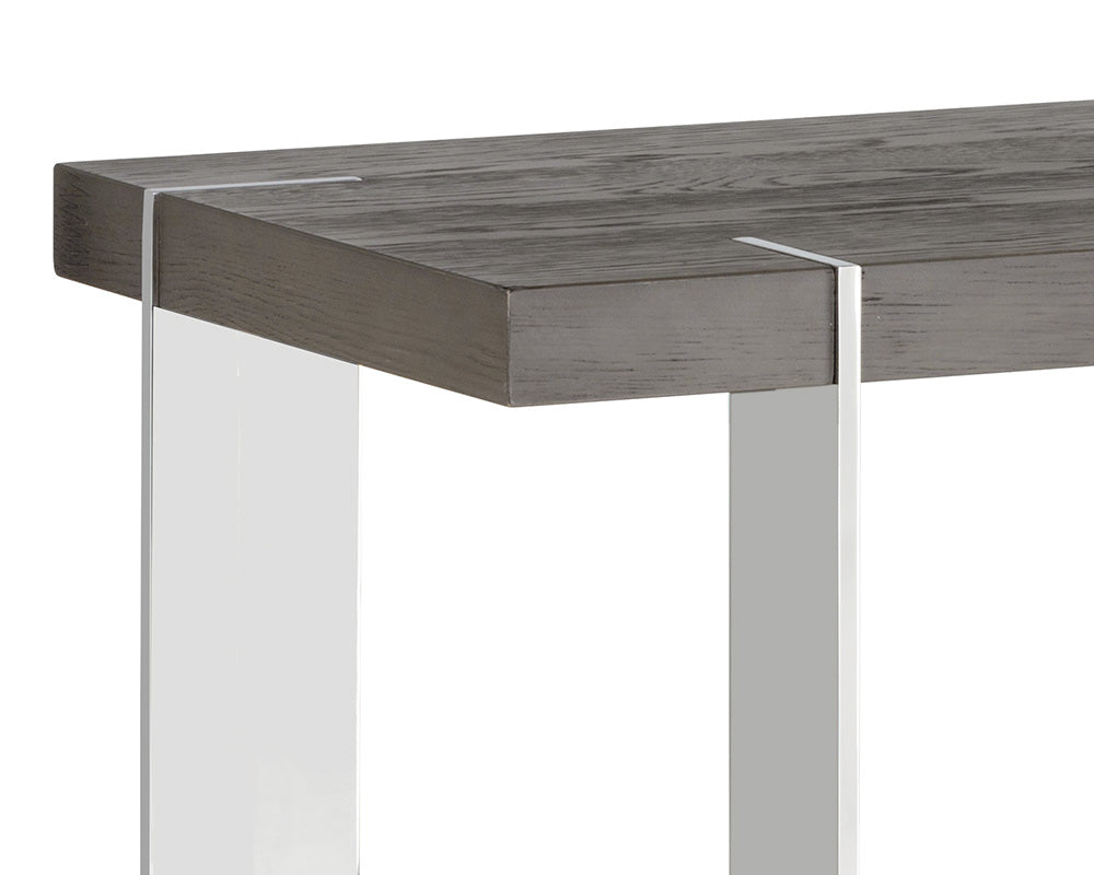 Sunpan Daria Console Table