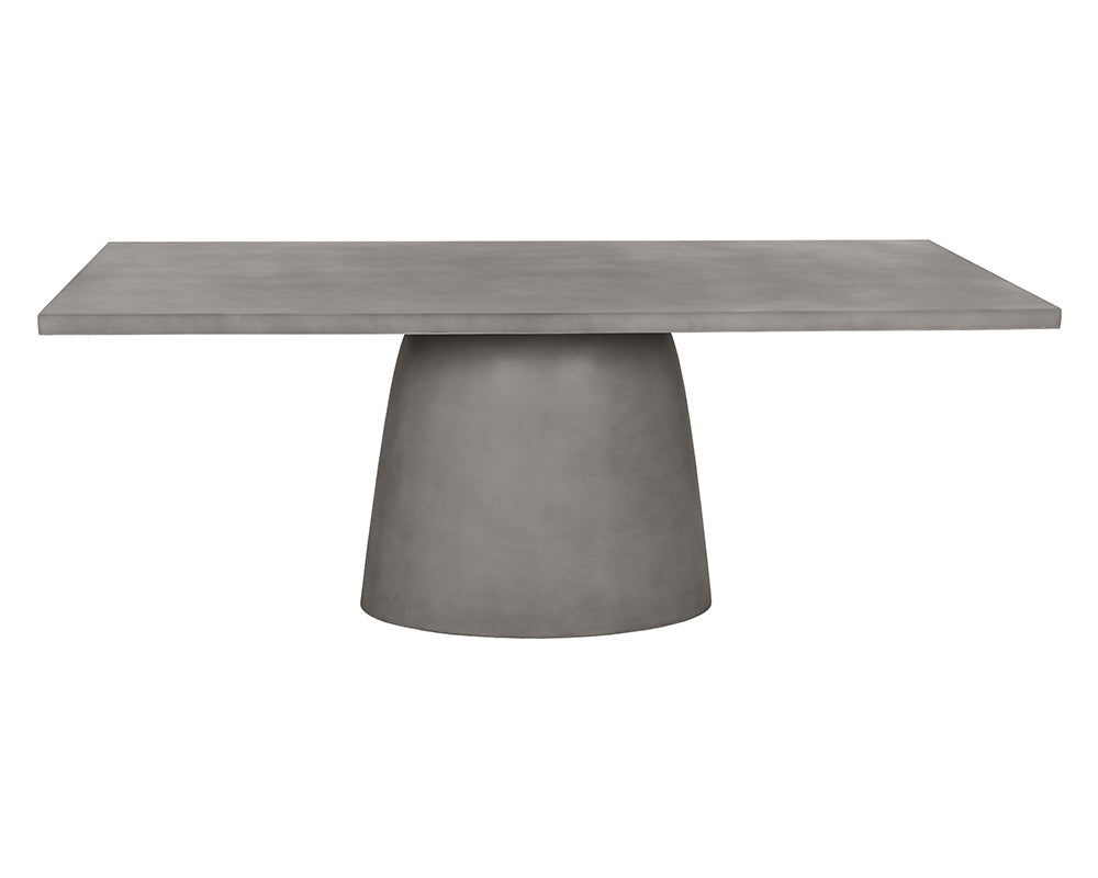 Sunpan Cavallini Dining Table - 79"