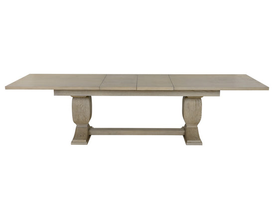 Sunpan Rhaenyra Extension Dining Table - 86" to 120"