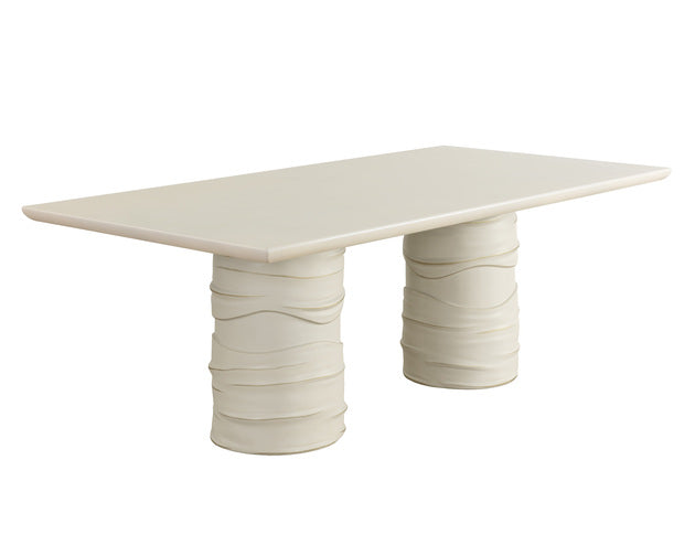 Sunpan Alanya Dining Table Rectangular - 84"