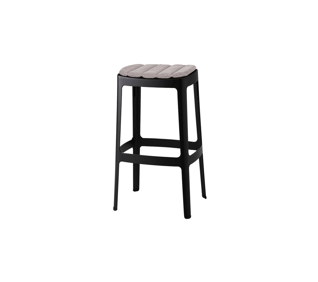 Cane-Line Cut Bar Chair