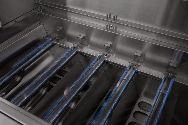 American Made Grills Muscle - 36" Hybrid Grill