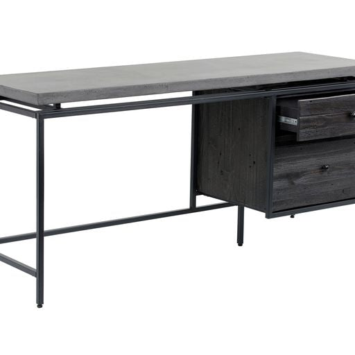 Sunpan Norwood Desk