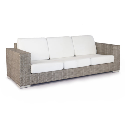 Skyline Design Paloma Sofa with Sunbrella Cushion