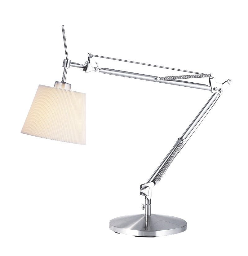 Adesso Architect Table Lamp