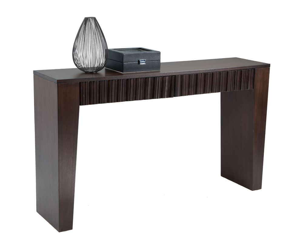 Sunpan Raleigh Console Table